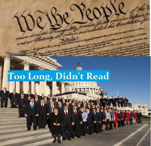 The Constitution