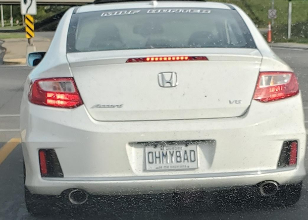 The coolest guy in my neighborhood