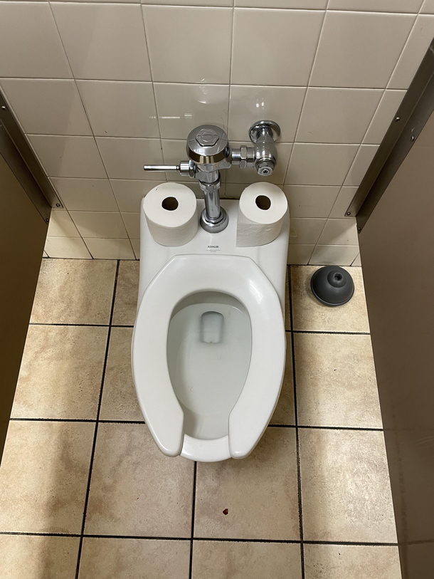 The crap Ive seen
