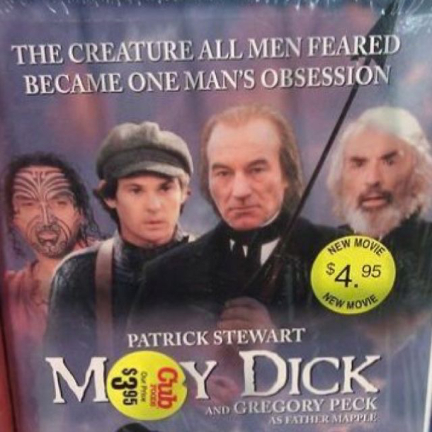 The Creature All Men Feared Became One Mans Obsession