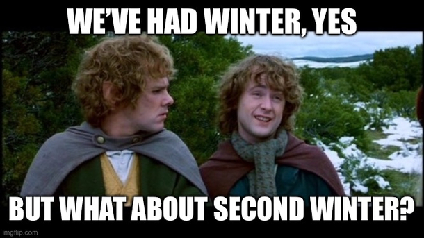 The current weather in southeastern Michigan