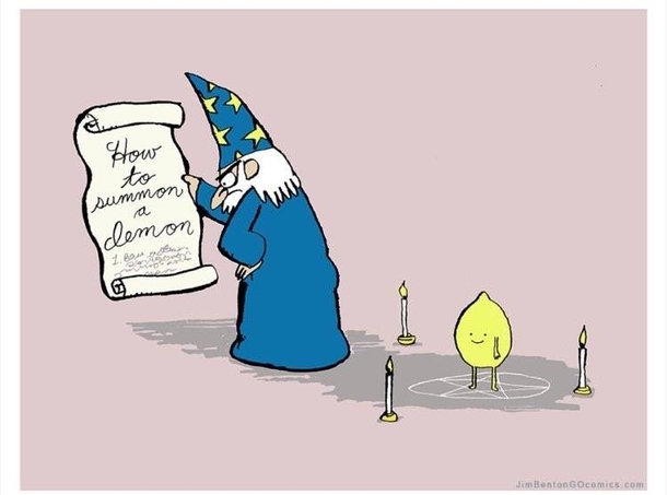 The curse of the cursive