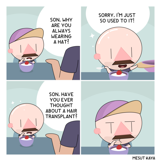 The Cycle