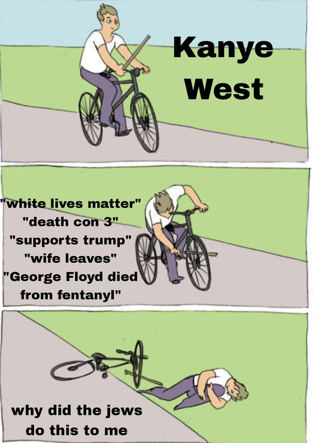 The Cycle Of Ye
