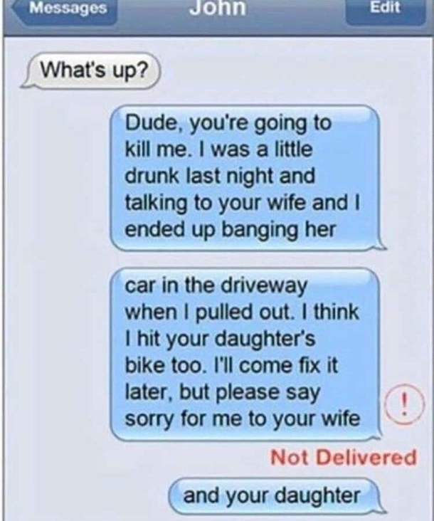 The dangers of technology