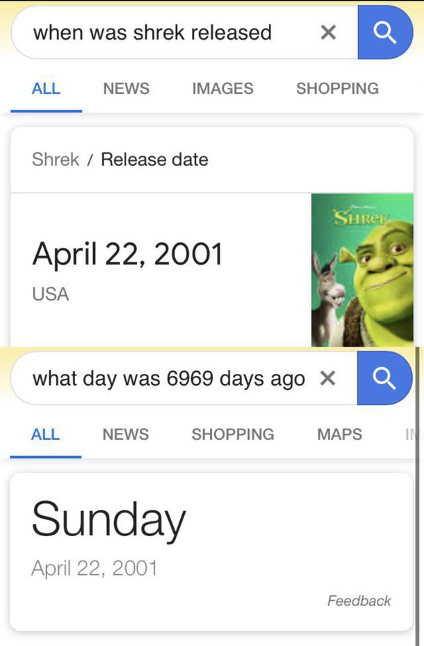 The day has finally come my fellow redditors