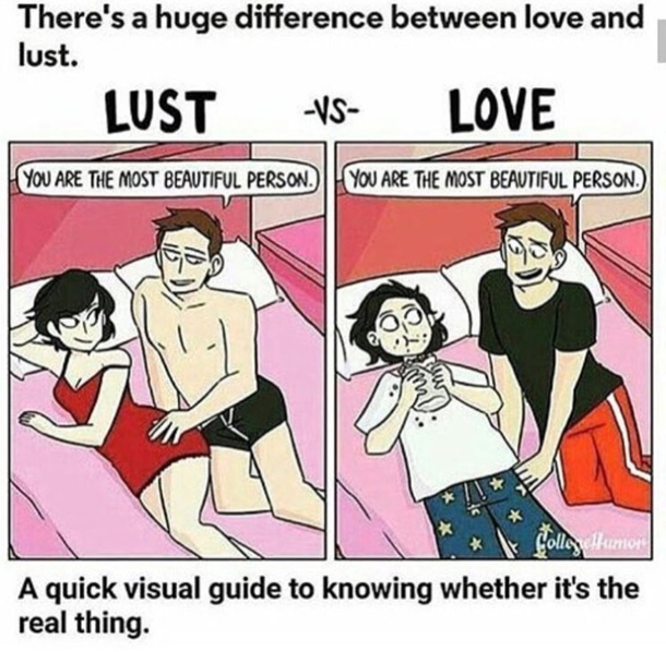 The definition of