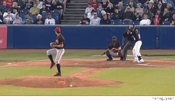 The definition of a catch