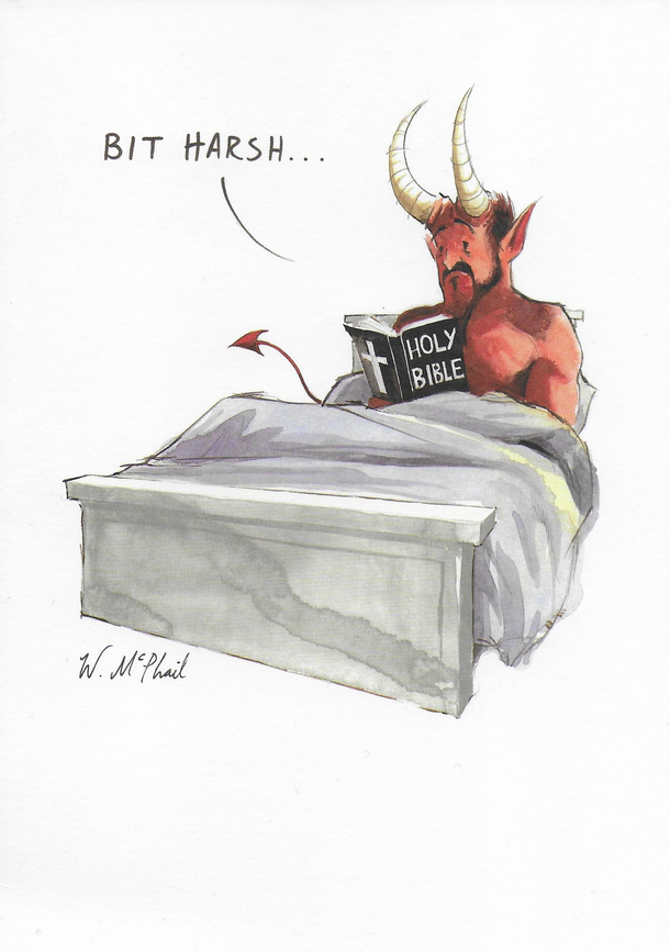The Devil