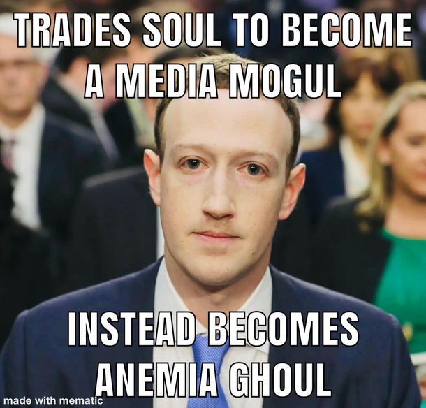 The devil is hard of hearing