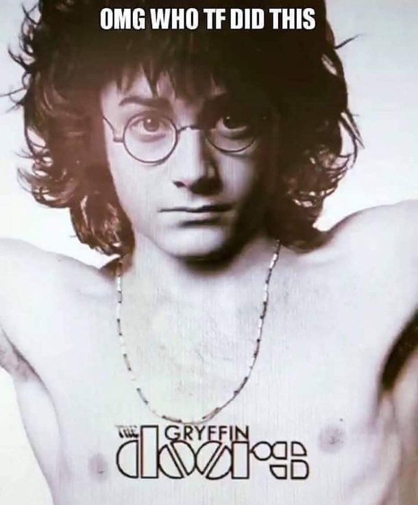 The Doors