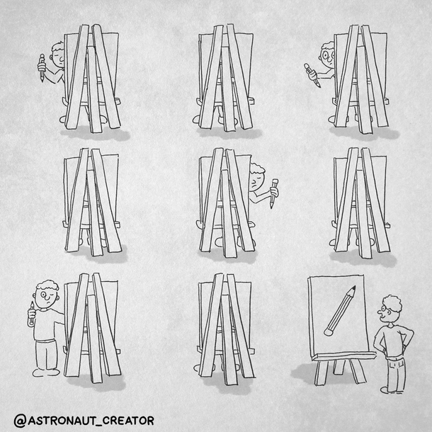 The drawing