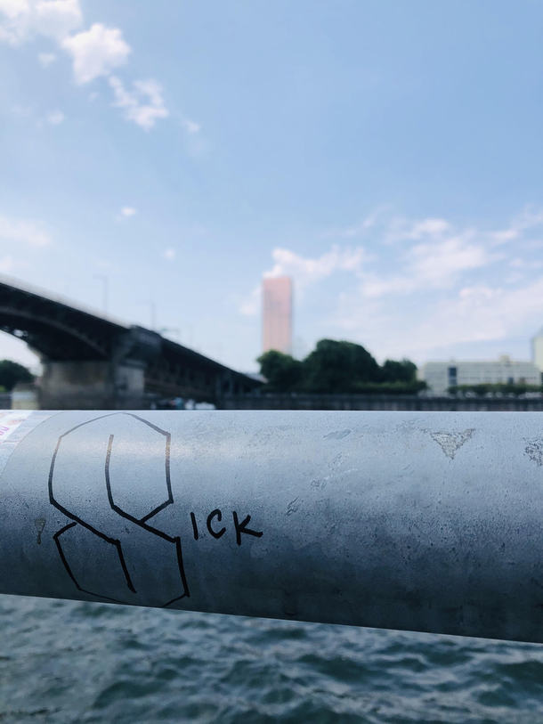 The dream of the s is alive in Portland