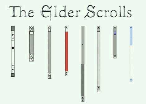 The Elder Scrolls