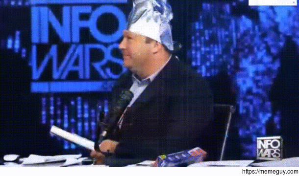 The entire internet after learning Epstein committed suicide