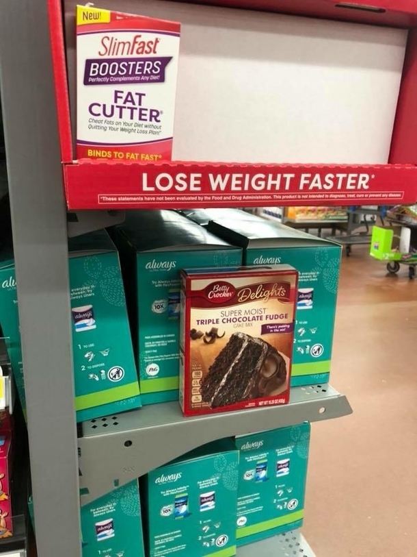 The exact spot a decision was made