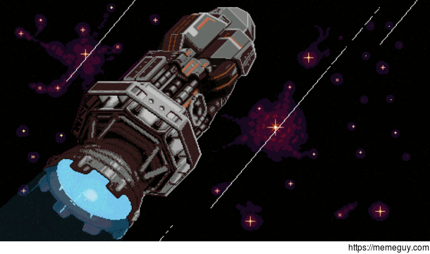 The Expanse TV series fanart i did today