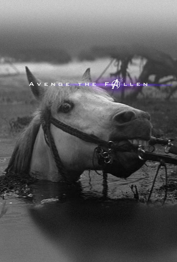 The Fallen the forgotten