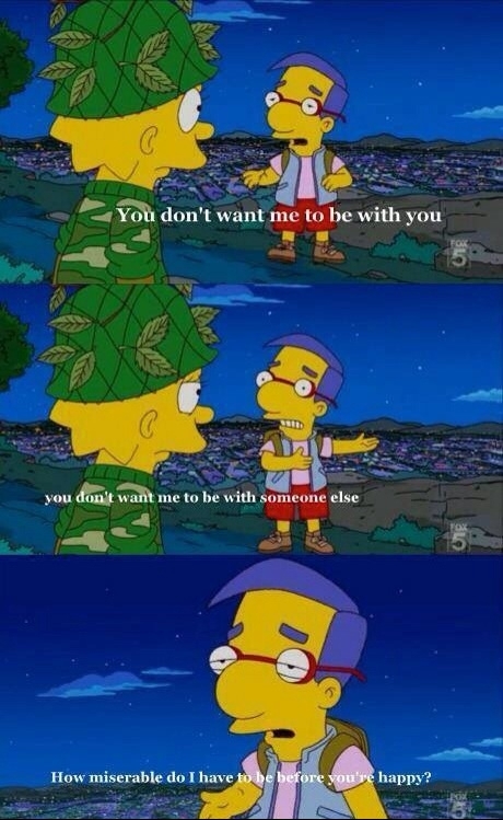 The Feels