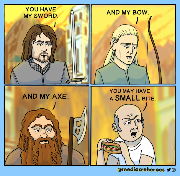 The Fellowship 