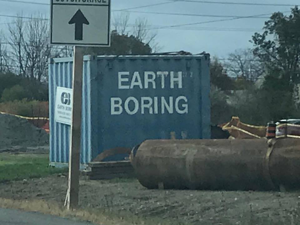 The Fermi paradox explained by newly discovered alien graffiti