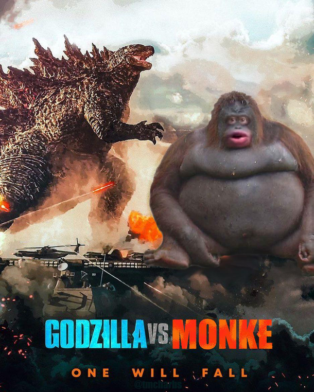 The fight of the century