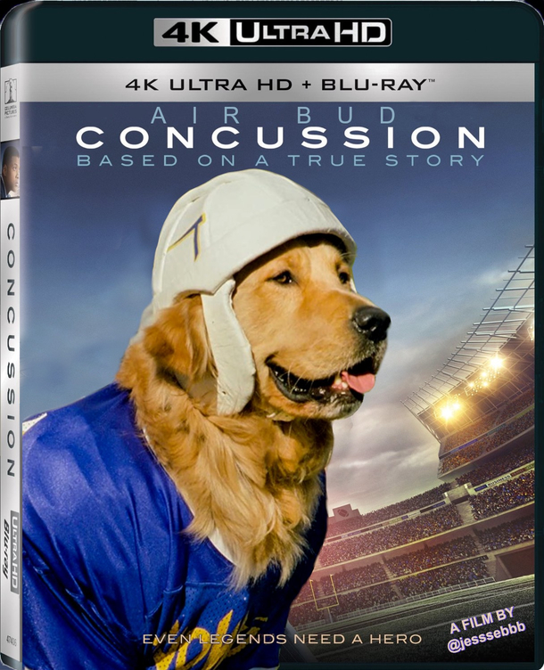 The film the NFL doesnt want you to see