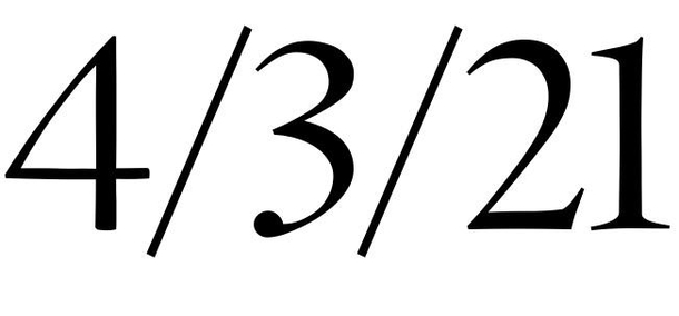 The final countdown