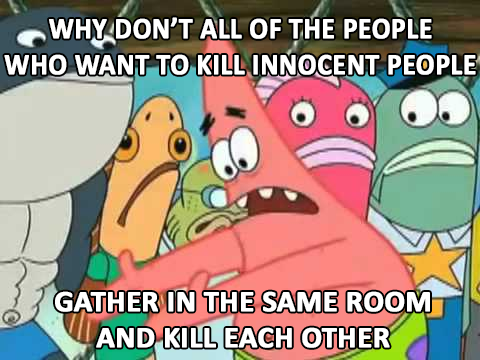 The Final Solution