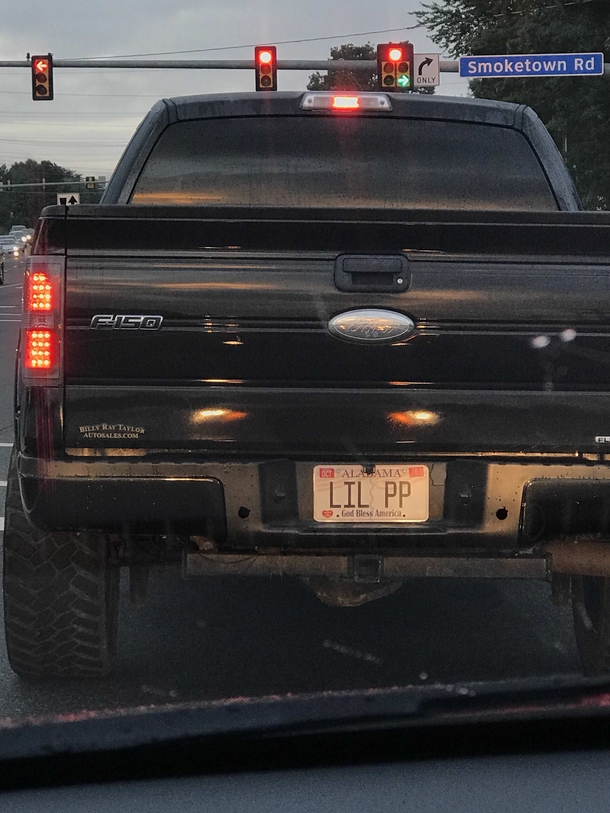 The first step of a stereotype is acceptance