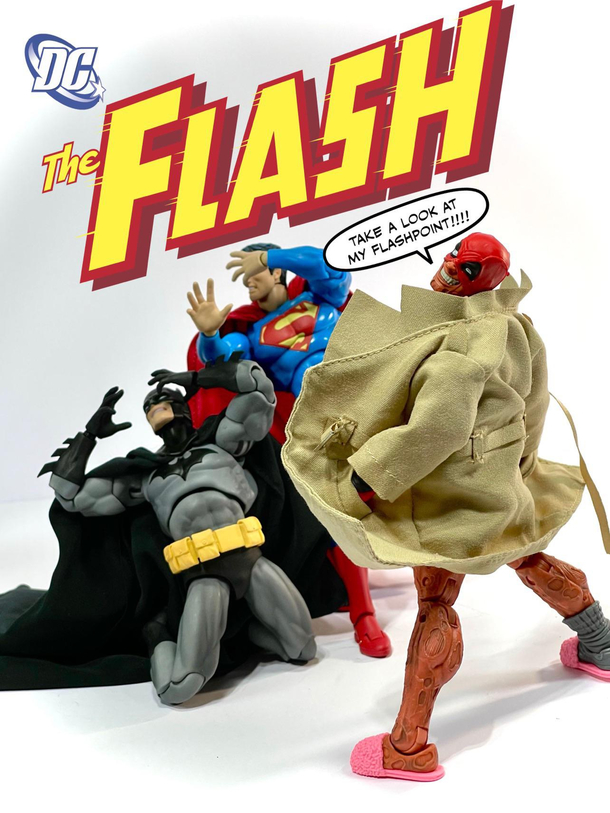 The Flash