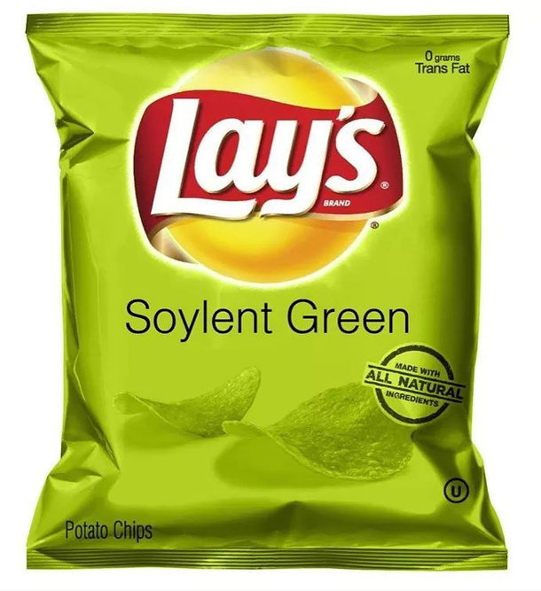 The flavors okay but it varies from person to person IYKYK heeheesnort