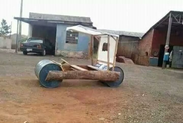 The Flintstones