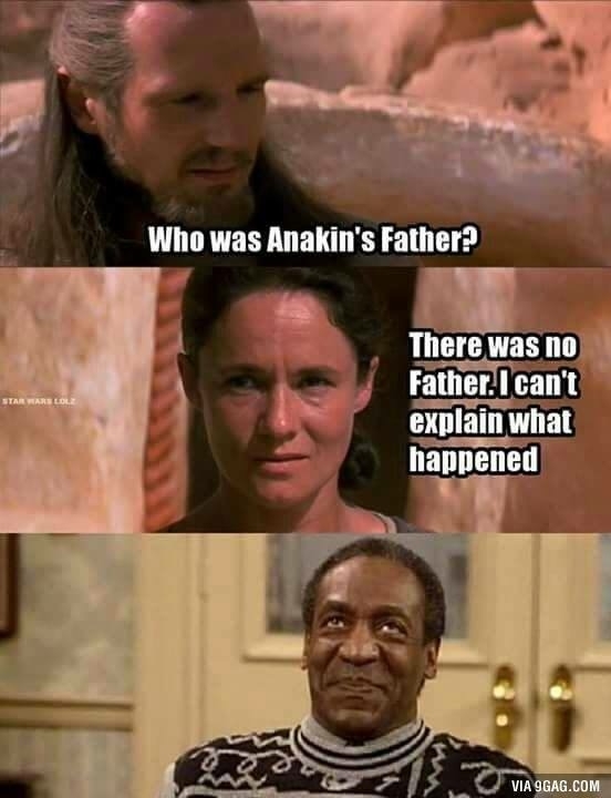 The Force