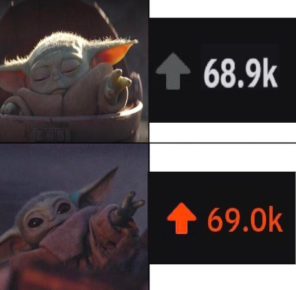 The force