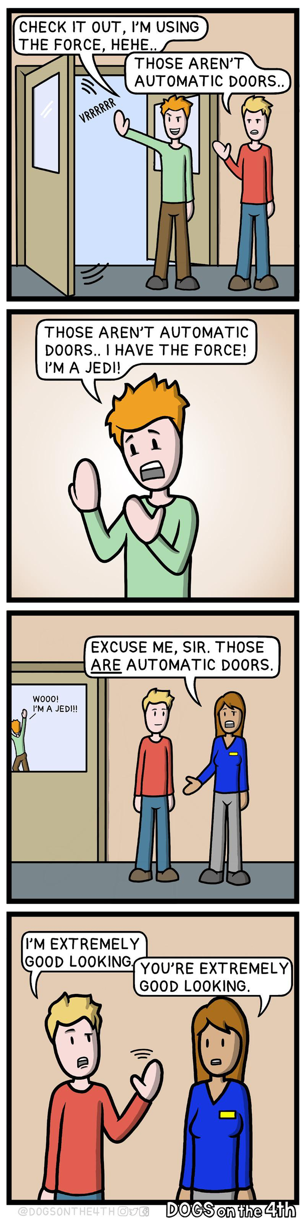 The Force