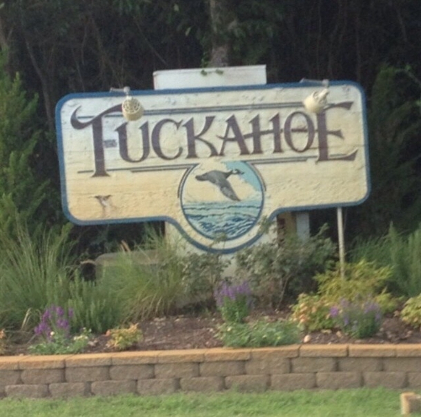 The founders of this community really overestimated the maturity of its residents