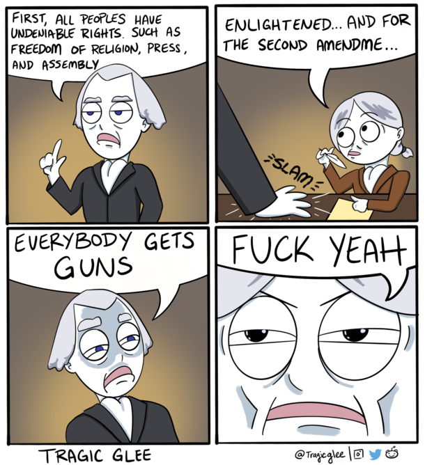 The Founding Fathers