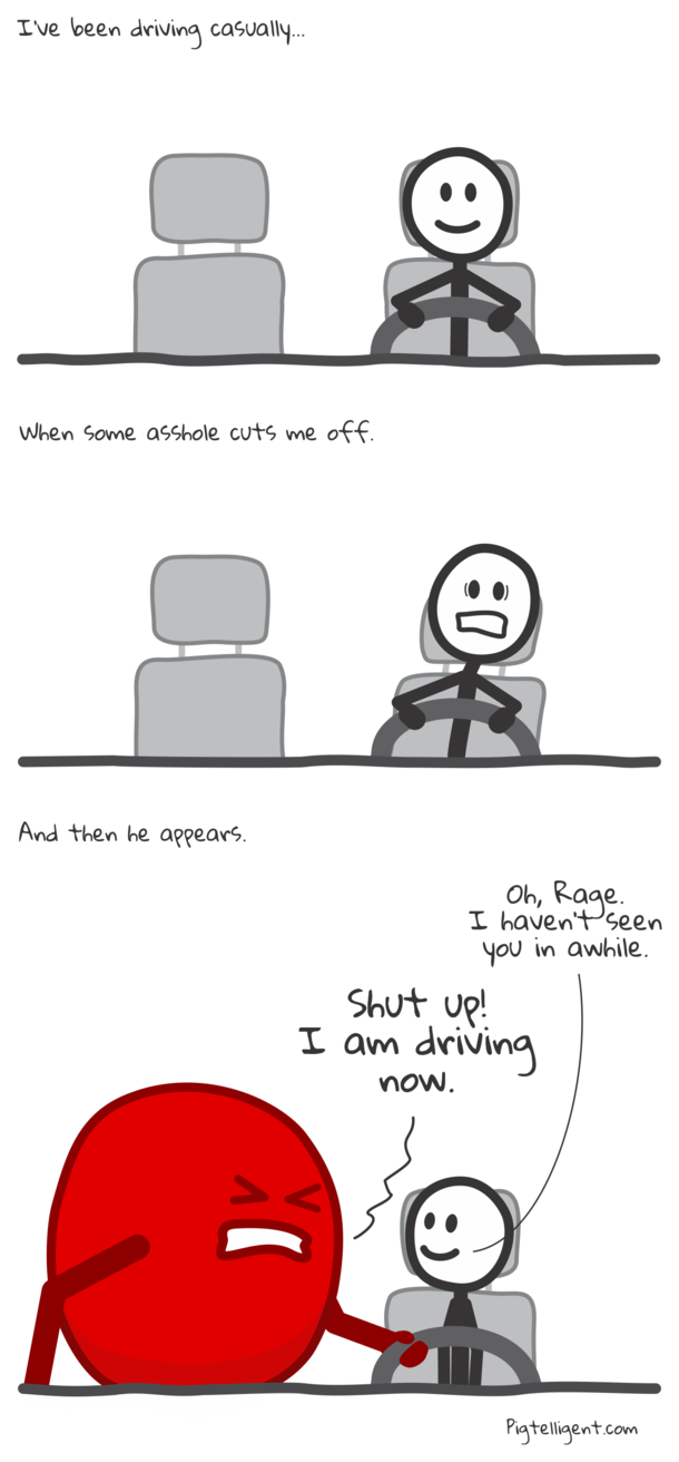 The Frequent Passenger