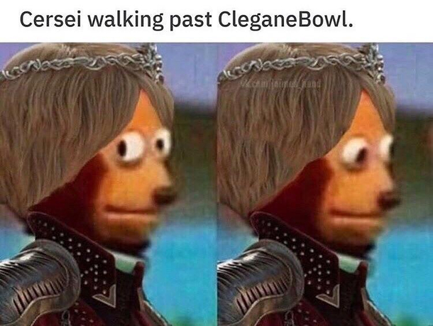 The funniest part of episode 