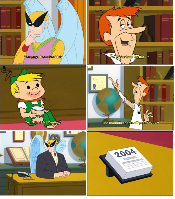 The future