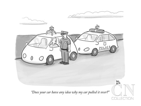 The Future
