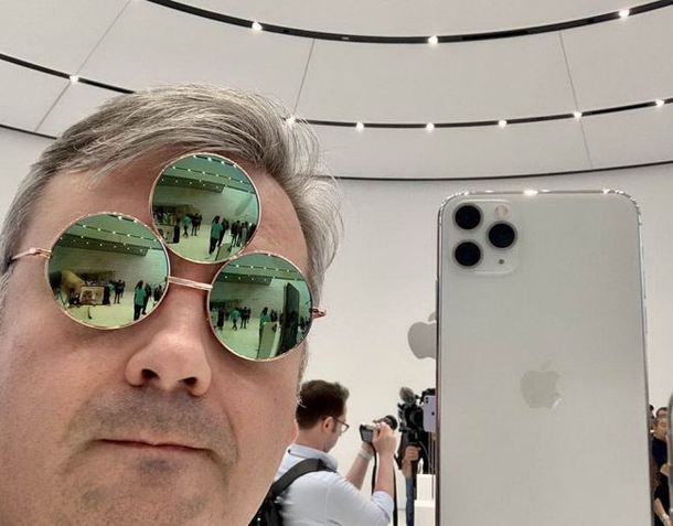 The future is now 
