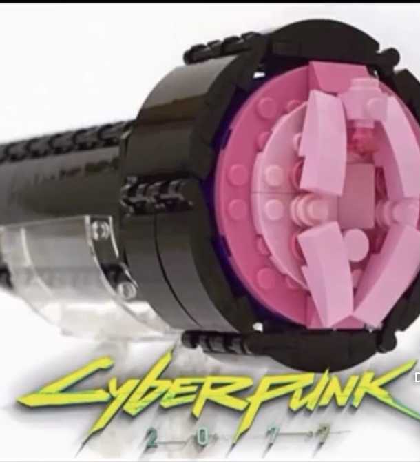 The future is now
