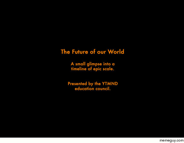 The Future of the Earth Sun and the Universe