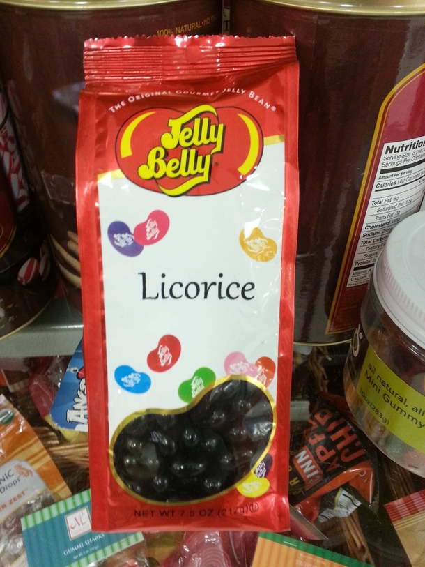The gift that says fuck you