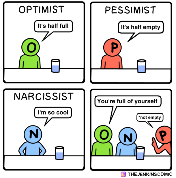 The Glass