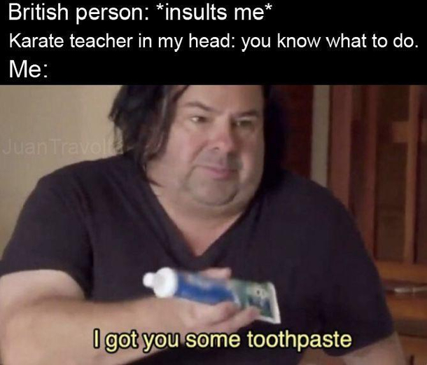 The go-to