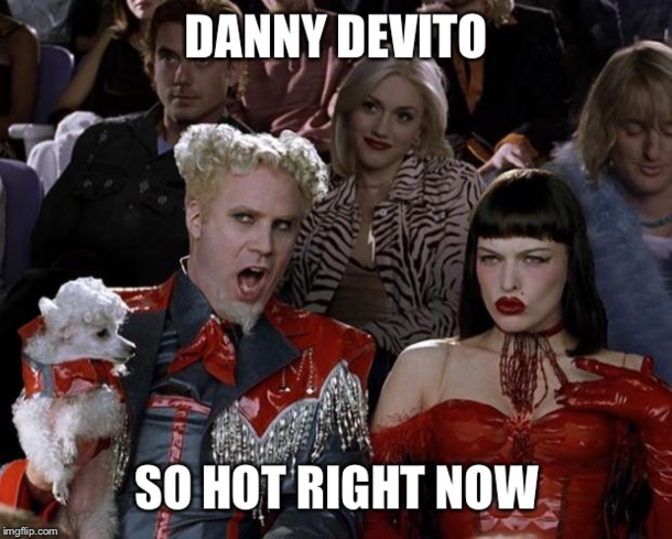 The GOOD DD getting the love he deserves on rAskReddit today