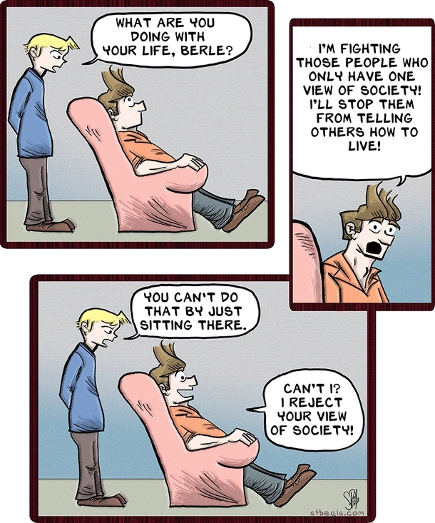 The Good Fight
